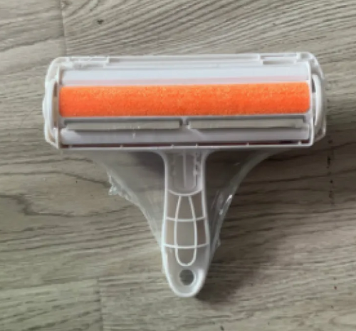 Reusable Pet Hair Removal Brush