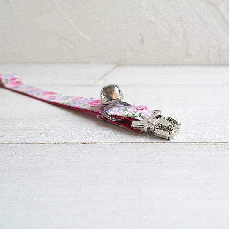Thick Soft Cat Collar for Pets