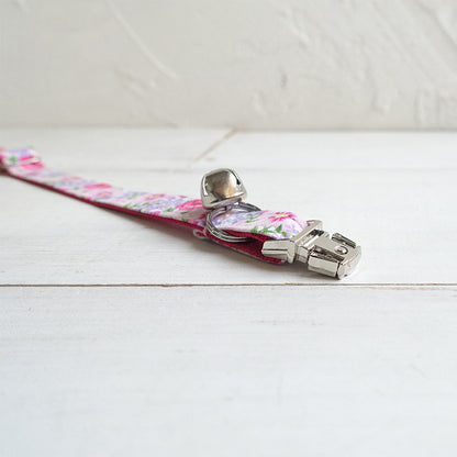 Thick Soft Cat Collar for Pets