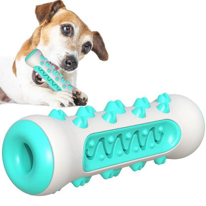 Ultra Hard Dog Tooth Cleaning Toy and Supplies
