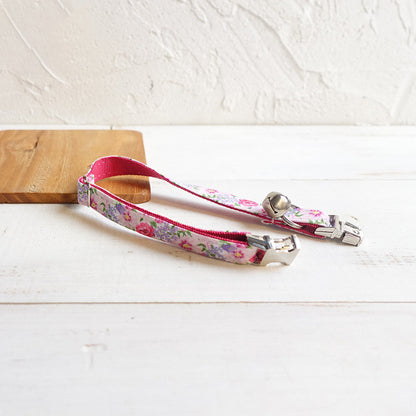 Thick Soft Cat Collar for Pets