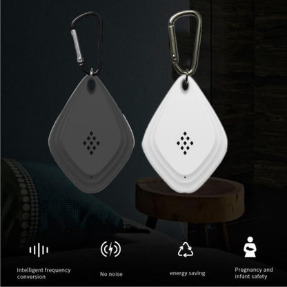 Ultrasonic USB Mosquito & Insect Repellent