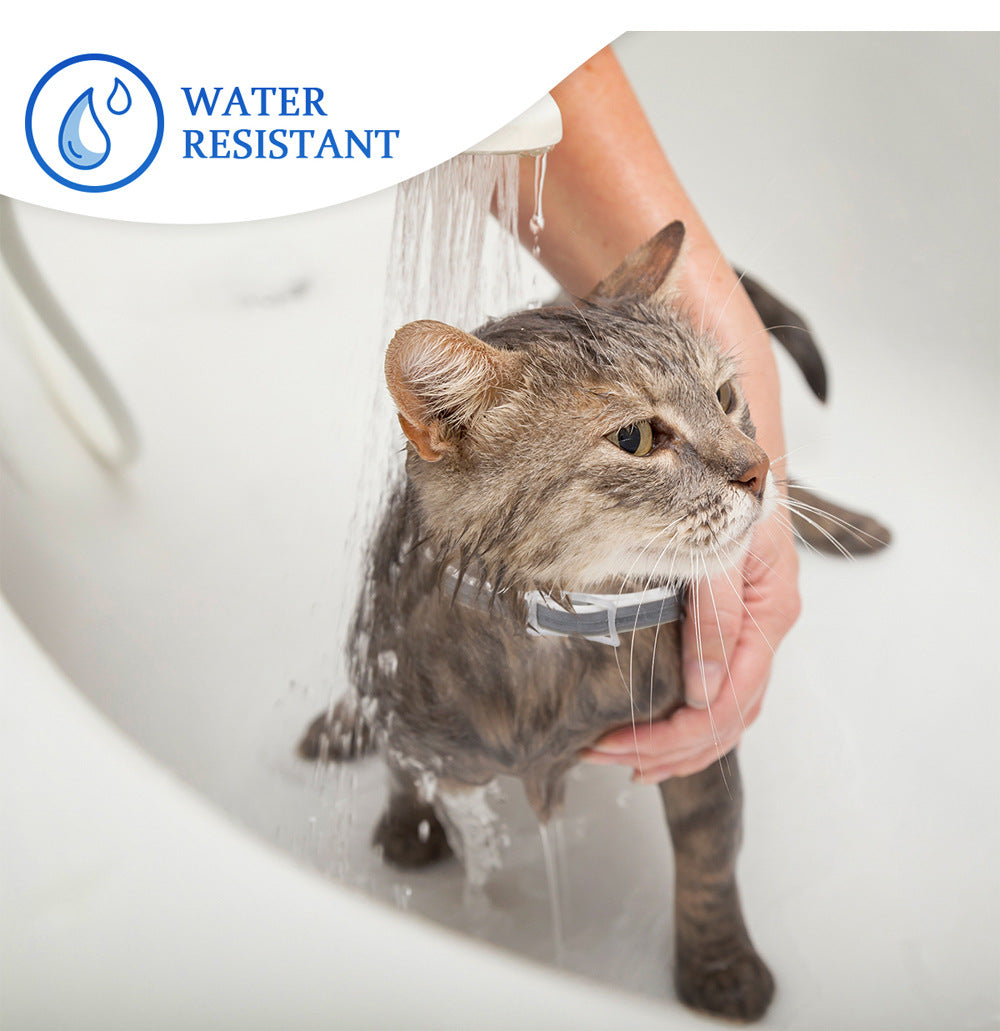 Insect Repellent Flea Collar for Pets