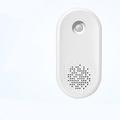 Smart Cat Litter Deodorizer